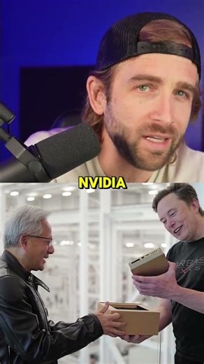 Nvidia Is Taking Data Centers to Space