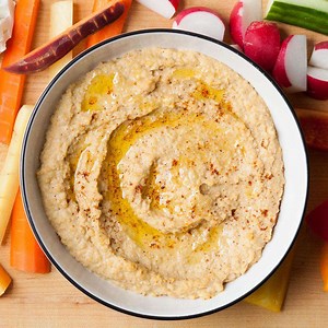 Is Hummus a Healthy Food?