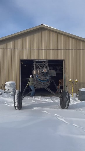 170K views · 9.4K reactions | Part 2 of the Turbine Cub build is finally here! We’re diving into all the work that’s happened since we got it home. Dropping tomorrow on YouTube! Can’t wait for you to see it. Don’t forget to subscribe!!  Link in bio . . . #turbinecub #buildseries #madcustomcubs #makeithappen #bushplane #supercub #aviation | Mad Custom Cubs | Facebook