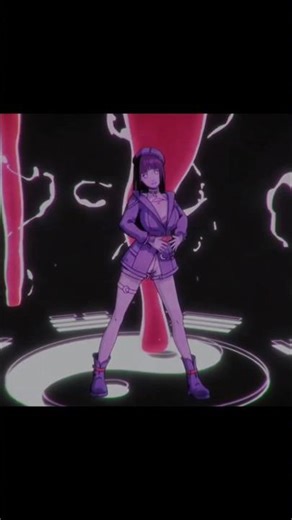 Hinata Sakura Ino Tenten Dance Edit 🔥 Anime Velocity | Hotel Room #viralshorts