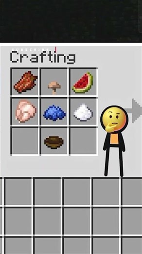 I Made a CRAFTING MISTAKE... and it RUINED Everything.