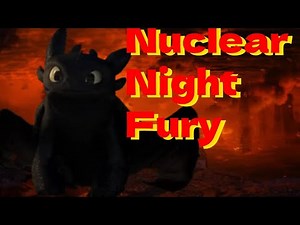 How Strong Is Toothless Really? Ft. GojiGuy