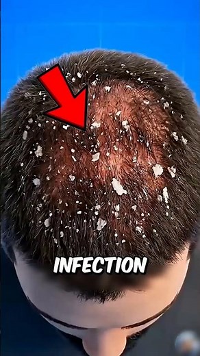 Stop Washing Your Hair Wrong! This Is Why Dandruff Won’t Go Away 😱
