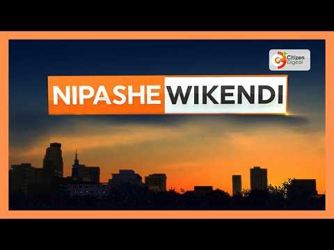 CITIZEN NIPASHE WIKENDI ~ JUNE 6, 2026