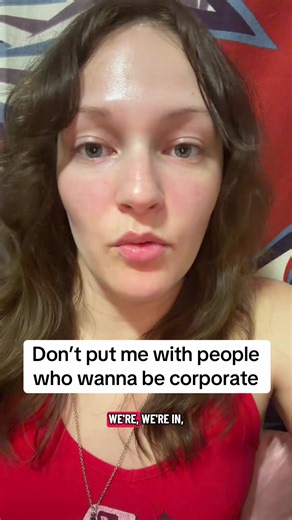 Coworkers Complaining About Corporate Work Culture