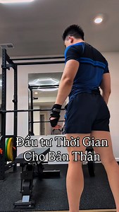 Tập luyện là cách đầu tư cho bản thân hiệu quả | Viet Nguyen