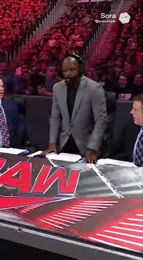 Hellen Kellers great wrestling moments: ICE abduction 😱😱 #fypシ #wwe #sora #trending