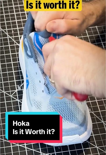 Hoka Bondi 9 Review: Is It Worth the Price?
