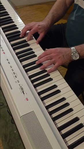 Piano Quiz Challenge #63 🎹 Guess the Song!