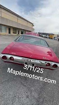 1971 Chevrolet Chevelle 427 V8 $37,900 Maple Motors #2972 #chevelle #classic #american #musclecars