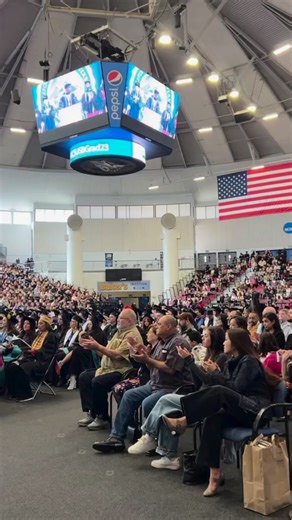 2.4K views · 59 reactions | No matter the journey the goal is the same! GRADUATION! .C/o 2023 we are EXTREMELY proud of our Yotes and their accomplishments while at #CSUSB!.The university cannot wait to see how you continue to #DefineYourFuture…Don’t forget to stay connected by joining @csusb_alumni...#CSUSBgrad23 #CoyotePride | CSUSB | Facebook