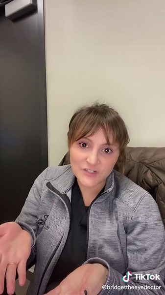 Reply to @lena_mom3 technically misight lenses slowed progression by up to 59%. #myopiacontrol #myopia #myopiamanagement #nearsightedness #prescription #misight #orthokeratology #orthok #eyedoctor #optometrist #optometry #cataracts #retinaltear #retinaldetachment #glaucoma #macula #coopervision