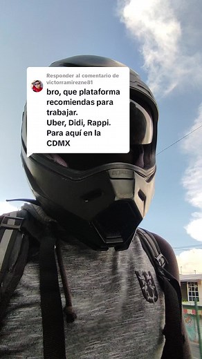 Comparativa de Apps de Delivery en CDMX: Didi vs Rappi