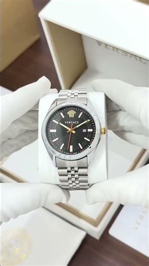 Versace Watch | Available on IndiaMART