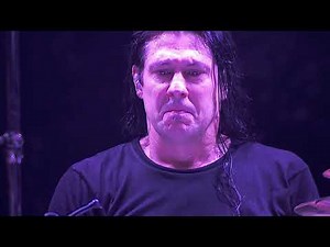 Dream Theater - Drum Solo by Mike Mangini (Live at Luna Park, 2012) (UHD 4K)