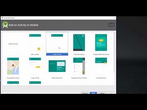 Android - Expandable / Collapsed Calendar View