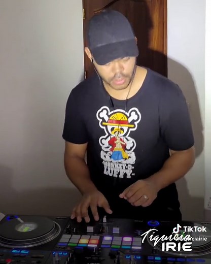 Capleton: Clásicos para Conocedores - Dj Release! 🇨🇷