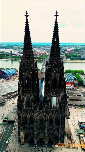 Germany in a Minute | Discover the Highlights in 4K Ultra HD