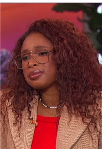 This was everything that led up to the moment you saw on the Jennifer Hudson Show. Every bit of love and support you’ve shown me is the reason we’re here. I couldn’t have done this without you. Thank you for believing in me. I love you all—be kind to one another.