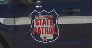 Wisconsin State Patrol trooper hospitalized in head-on crash; two arrested