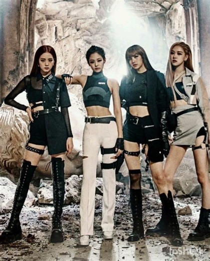 let's kill this love ❤️‍🔥✨️ #blackpink #kpop #♡