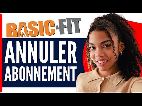 Comment Résilier Abonnement Basic Fit ( En 2025 )