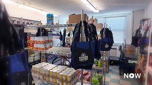 4.8K views · 26 reactions | The Brock Sunrise Center in North Houston offers a free, no-questions-asked food pantry open to the entire community during the week. | Houston Independent School District | Facebook