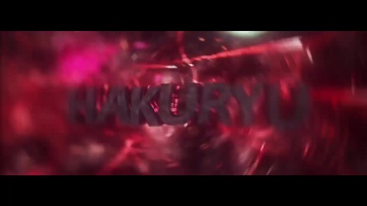 パソコンでイントロ作ってみた！#blender#intro#オープニング#かっこいい#おすすめ#編集#anime#edit