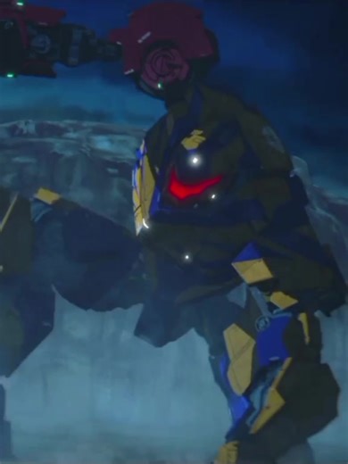 Atlas Destroyer: A Pacific Rim Tribute Edit