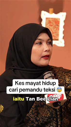 Kes Mayat Orang Chinese dan Warna Merah: Saksi Podcast