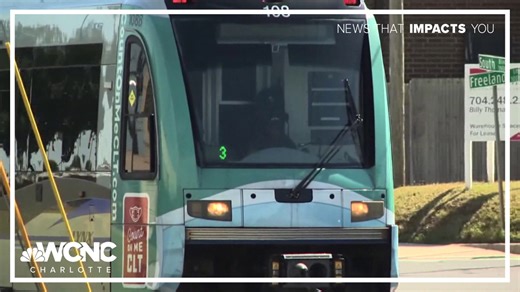 2.4K views · 17 reactions | In the wake of growing concerns over rider safety, Charlotte city leaders announced enhanced security measures aimed at increasing safety on public transit systems. | WCNC Charlotte | Facebook