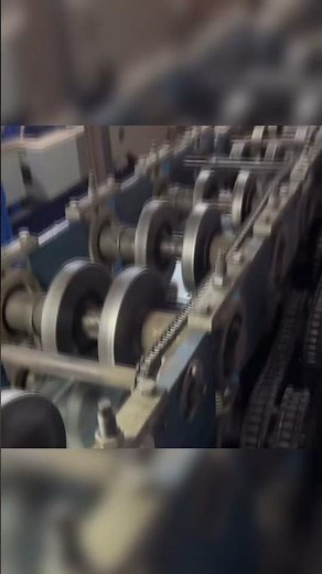 How Slotted Standard Strut Channel Galvanized Steel Manufacturers and Suppliers are Produced