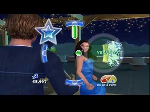 High School Musical 3 Senior Year Dance #02 Right Here Right Now