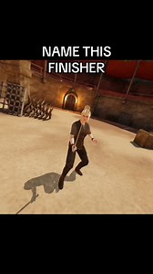 Name this finisher|#bladeandsorcery #brutality #vr | blades and sorcery