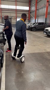 10K views · 202 reactions | We took our client Mr. Kamanga with us on the trip to inspect his cars before we paid for them….but the hoverboards at www.webuycars.co.za seemed to interest him more | Auto Select Zambia Limited | Facebook