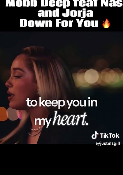 R&B Meets Hip Hop: Jorja Smith and Mobb Deep Collaboration