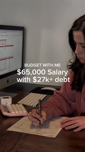 Beginner Budgeting Tips for Financial Success