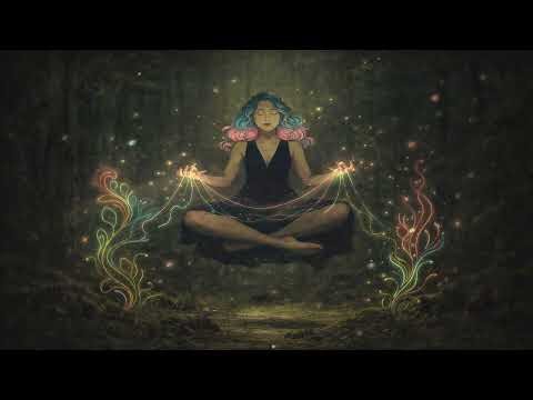 KAELU’RAH (Mix) [Downtempo - Organic Downtempo - Yoga - Tribal - Psychedelic - Shamanic]