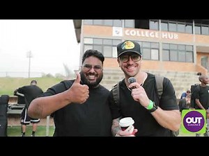 Spring Fest 2025 - Main Highlights Video