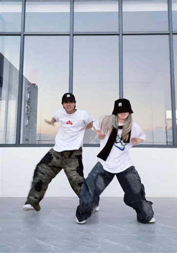 Learn the 'Where You At' Dance Tutorial Today