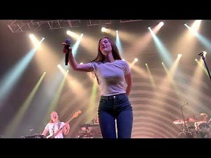 Sigrid Live in Boston, MA - How To Let Go Tour 2022