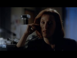 Mark Snow - Buried Alive (The X-Files: Apocrypha - 03X16)