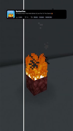 Best minecraft Resource packs PT.180 #minecraft #texturepack #resourcespack #shorts #texturepacks