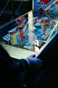 💥 Meilleurs flippers 2026 - guide d'achat et comparatif