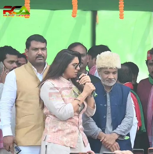 BJP वालो ने कहा ,, अरे कौन है ये खेसारी नचनिया ,, शाला छपरा के समाचार सुन कर तो मेरा कपरा में दर्द हो रहा है #fbreelsfypシ゚ #fbreelsviral #khesharilalyadav #stageshows #trendingpost #highlights #fbreelsfypシ゚viralシ #RjdBihar | RCA MUSIC WORLD