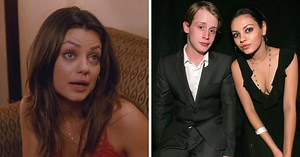 Why Mila Kunis Will Always Regret Her Breakup With Macaulay Culkin
