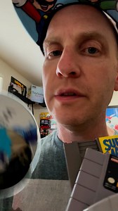 98K views · 1.1K reactions | Different Sizes of Nintendo Games | 1980sGamer | Facebook