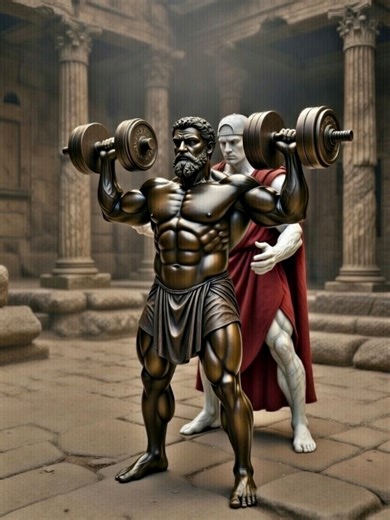 Effective Shoulder Workout Plan for Gym Enthusiasts