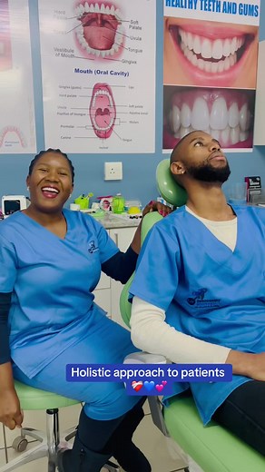 Importance of Patient Positioning on a Dental Chair | Holistic Approach