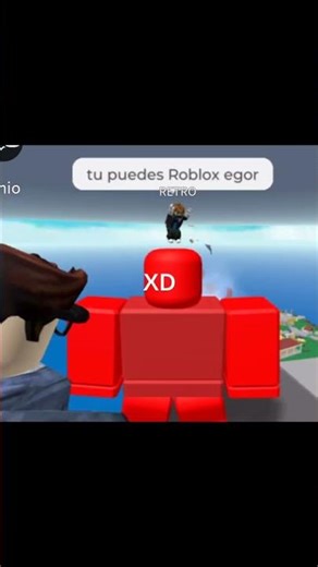 xd #roblox #gabrix